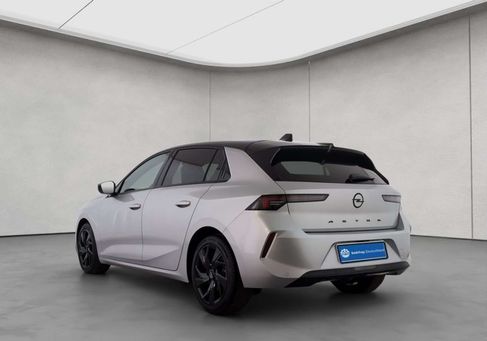 Opel Astra, 2024