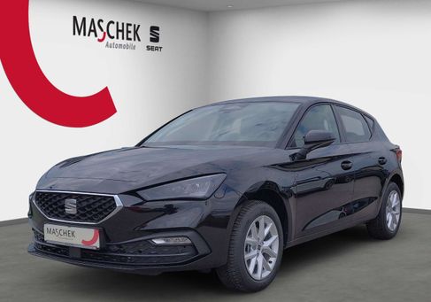 Seat Leon, 2026