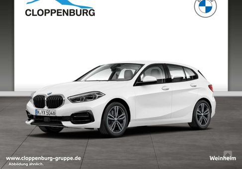 BMW 118, 2023