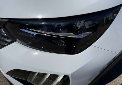 Peugeot 2008, 2024