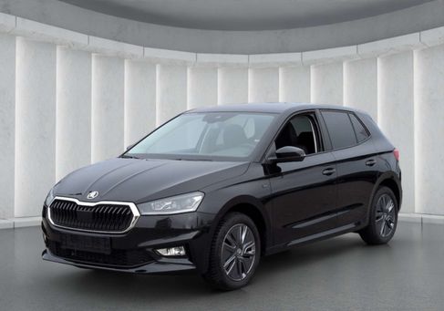Skoda Fabia, 2025