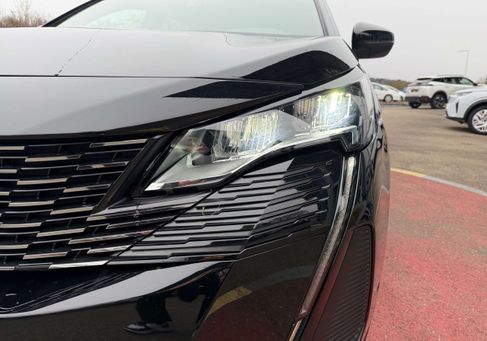 Peugeot 5008, 2023