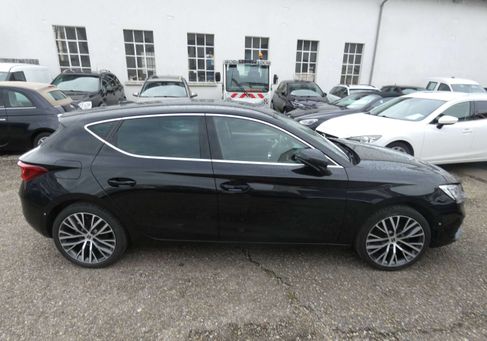 Seat Leon, 2020 2