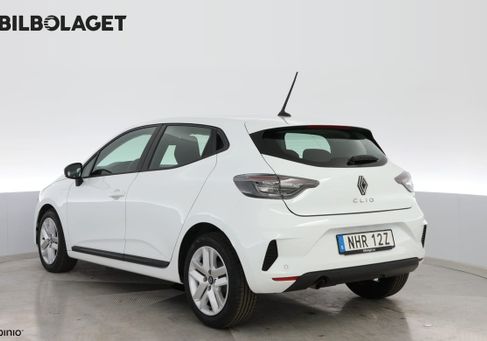 Renault Clio, 2025 3