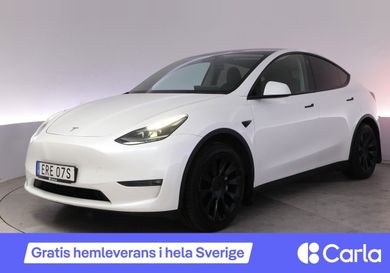 Tesla Model Y, 2023