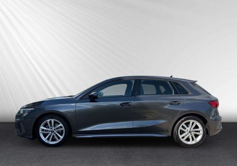 Audi A3, 2023 2