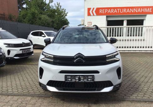 Citroën C5 Aircross, 2025 3