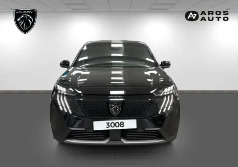 Peugeot 3008, 2025 2