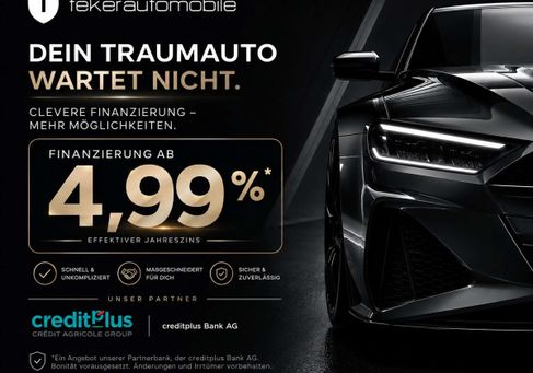 Audi A6, 2022