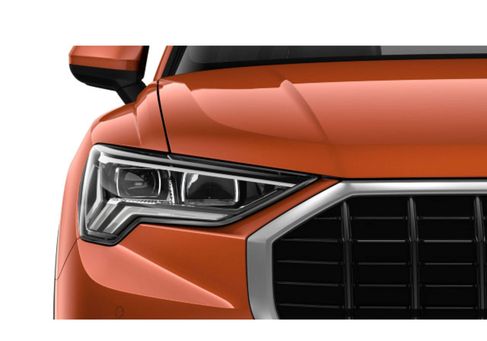 Audi Q3, 2019 3