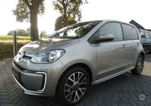 Volkswagen up!, 2022