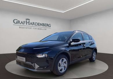 Hyundai Bayon, 2026