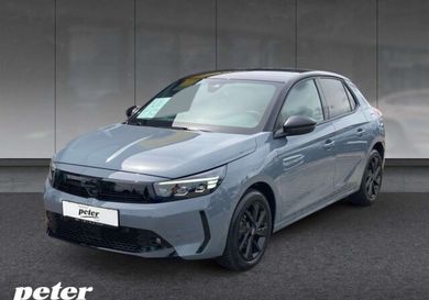 Opel Corsa, 2025