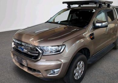 Ford Ranger, 2020