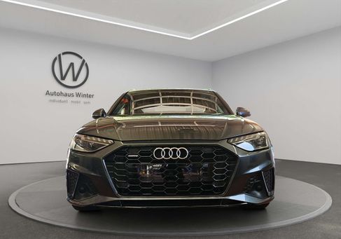 Audi A4, 2022 3