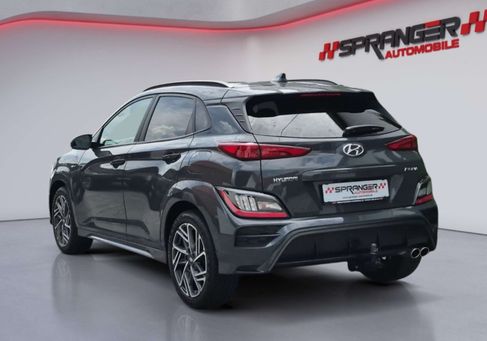 Hyundai Kona, 2023 3