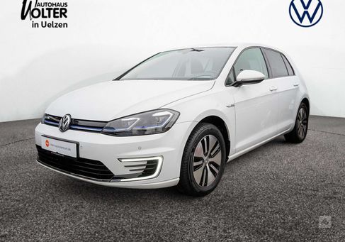 Volkswagen Golf, 2020