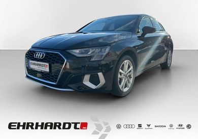 Audi A3, 2024