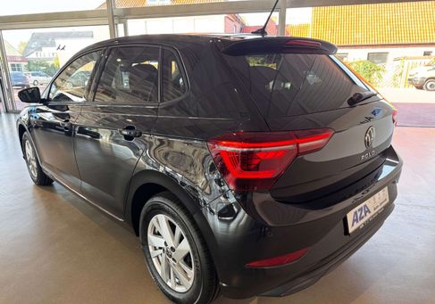 Volkswagen Polo, 2026 3