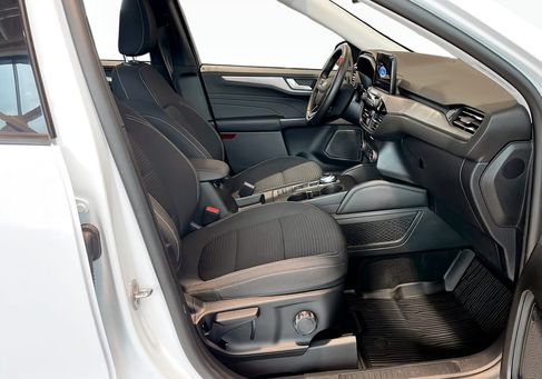 Ford Kuga, 2023