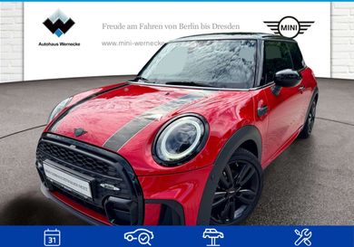 MINI Cooper, 2024