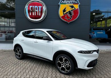 Alfa Romeo Tonale, 2024
