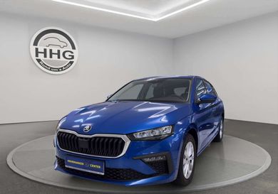 Skoda Scala, 2024