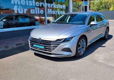 Volkswagen Arteon, 2023
