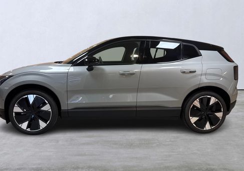 Volvo EX30, 2025
