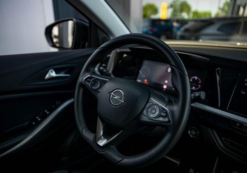 Opel, 2022 2