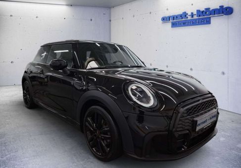 MINI John Cooper Works, 2022