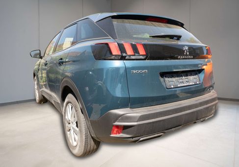 Peugeot 3008, 2024