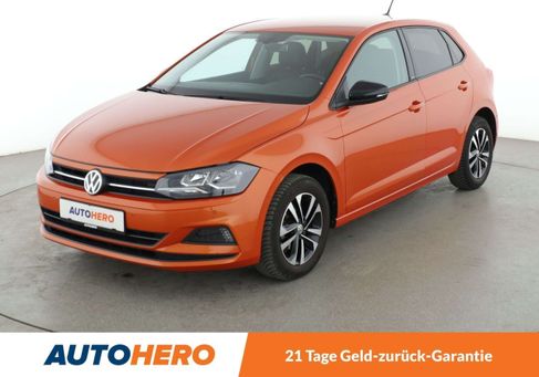Volkswagen Polo, 2020