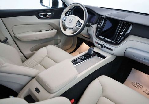 Volvo XC60, 2023