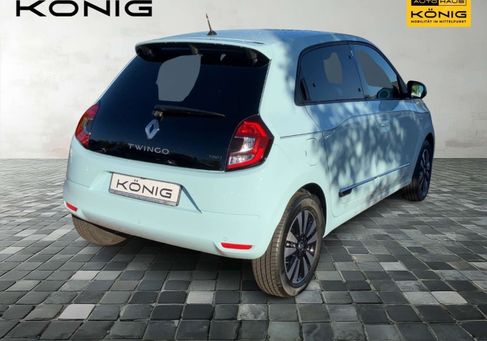 Renault Twingo, 2023