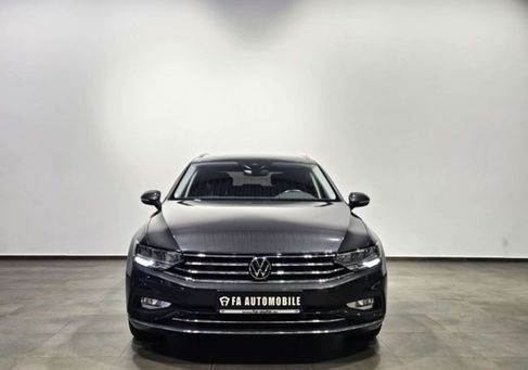 Volkswagen Passat, 2024 3
