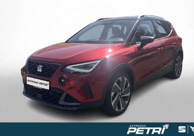 Seat Arona, 2023