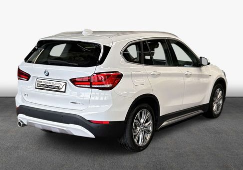 BMW X1, 2021 2