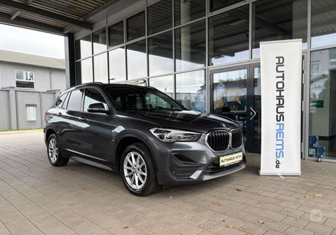 BMW X1, 2020