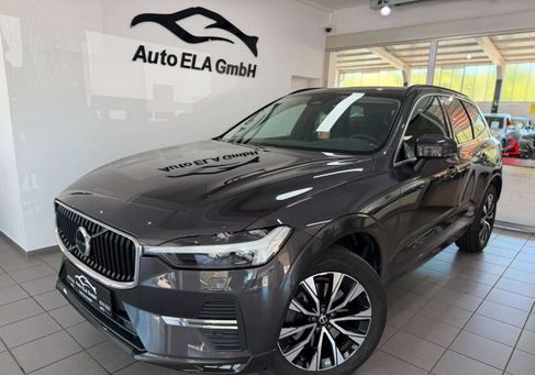 Volvo XC60, 2023