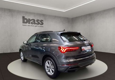 Audi Q3, 2021 3