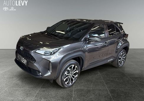 Toyota Yaris Cross, 2023