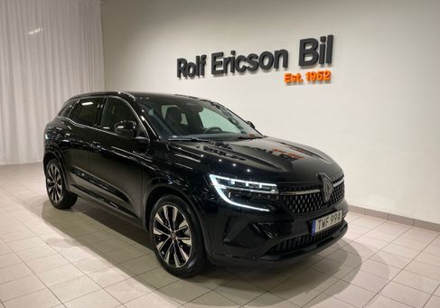 Renault Austral, 2025