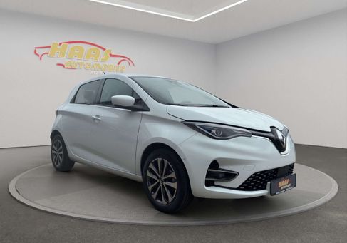 Renault ZOE, 2022