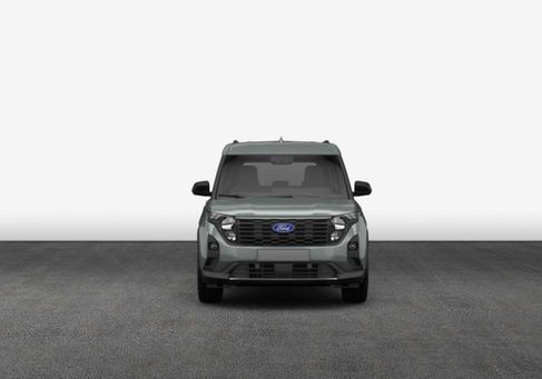 Ford Tourneo Courier, 2026
