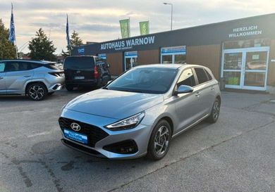 Hyundai i30, 2026