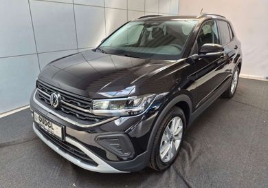 Volkswagen T-Cross, 2026