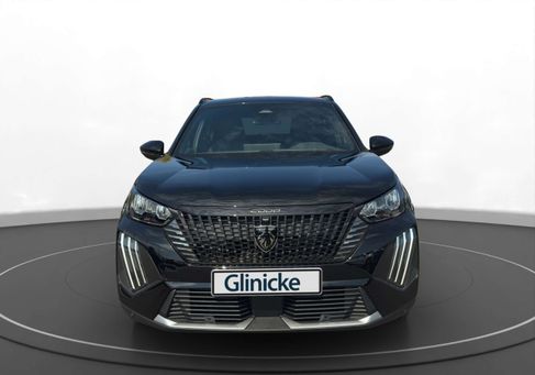 Peugeot 2008, 2026