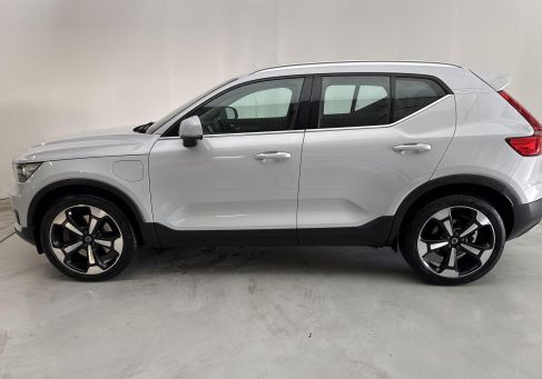Volvo XC40, 2021 2