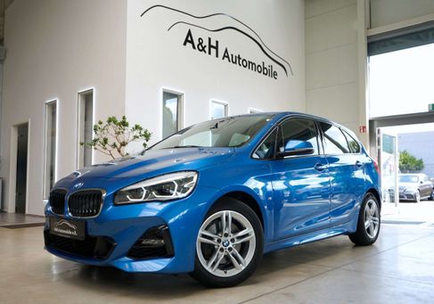 BMW 220, 2019 2